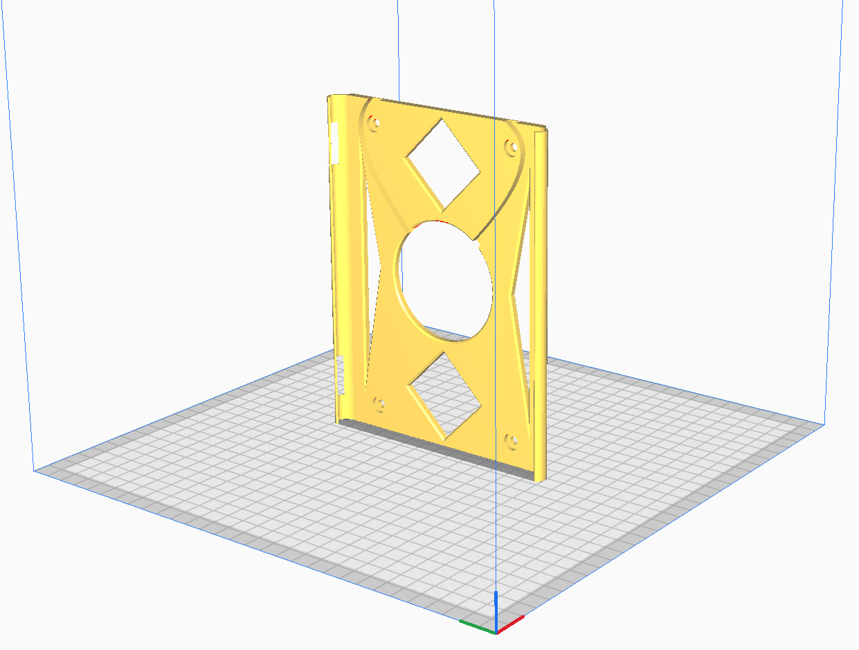 Print Orientation